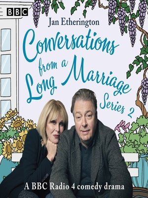 cover image of Conversations from a Long Marriage, Series 2